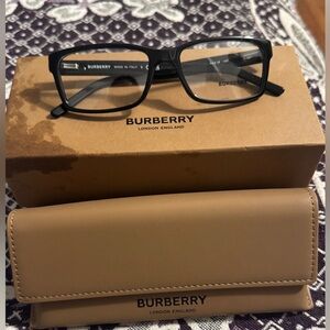 Burberry Eye glass frames